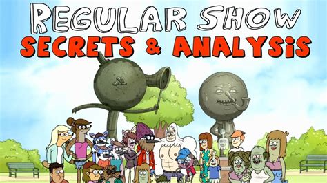 why did regular show end|regular series ending explained.